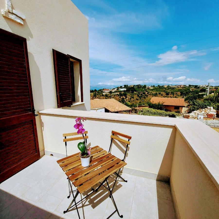 Terrazza Del Golfo Villa Castellammare del Golfo Eksteriør bilde